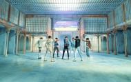 BTS is among the most popular KPop groups of today (Image via Hype Labels)